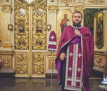 11-Воздвижение Честного и Животворящего Креста Господня в Никольском монастыре города Гомеля
