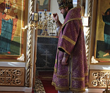 8-Епископ Порфирий посетил Свято-Пантелеимоновский женский монастырь в городе Браславе 17.03.18