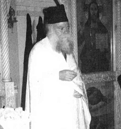 Иеромонах Никодим Карейский, духовник (1926–1986). Часть 2, беседа с иеромонахом Иоанникием (Бэланом)