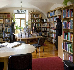 Синод Белорусской Православной Церкви утвердил Положение о системе библиотек БПЦ, в том числе монастырских