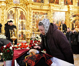 4-Отпевание и погребение архимандрита Кирилла (Павлова )  http://www.patriarchia.ru/db/text/4811922.html