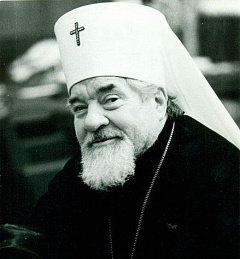 7 мая ― 110 лет со дня рождения митрополита Леонтия (Бондаря), бывшего в 1953-56 годах наместником Жировичского монастыря
