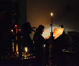 8-Рождество Господа Бога и Спаса Нашего Иисуса Христа в Свято-Зосимо-Савватиевском Велико-Кракотском мужском монастыре