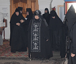 20 - Свято-Вознесенский Барколабовский женский монастырь