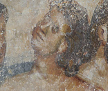 23-Святой мученик. Фрагмент фрески. http://uchitelj.livejournal.com/644708.html