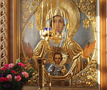 7-Епископ Порфирий посетил Свято-Пантелеимоновский женский монастырь в городе Браславе 17.03.18
