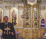 4-Воздвижение Честного и Животворящего Креста Господня в Никольском монастыре города Гомеля