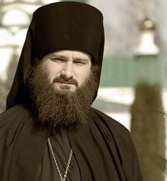 О значении игумена в возрождении русских монастырей