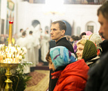 3-Пасха Господня в Успенском Жировичском монастыре