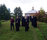 32-Свято-Успенский Тадулинский монастырь Витебской епархии