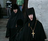 2-Монашеская конференция "Преподобный Феодор Студит - игумен общежительного монастыря"