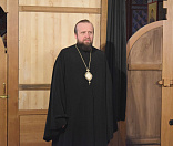 2-Епископ Порфирий посетил Вознесенский Барколабовский женский монастырь 12.03.17