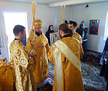 5-Свято-Успенский Тадулинский монастырь Витебской епархии