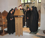 47 - В монастыре св. Ираклидия