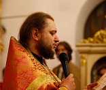 32 - Пасха в Свято-Никольском м-ре. Фото С. Лазаренко и А. Моисейкова