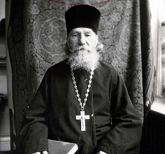 Схиархимандрит Серафим (Семеновых): как возрождалось старчество в Троице-Сергиевой Лавре после ее открытия в 1946 году