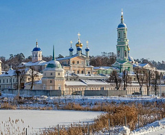 В Оптиной пустыне союзные парламентарии Беларуси и России обсудят взаимодействие государства и Церкви в социальной, молодежной и гуманитарной сферах