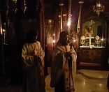 11 - В монастыре св. Иоанна Крестителя