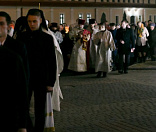 11-Пасха Господня в Успенском Жировичском монастыре