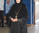 50-Посещение монастырей Туровской епархии епископом Порфирием. 13.07.16