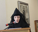 73-Монашеская конференция «Организация внутренней жизни монастырей» в Спасо-Евфросиниевском монастыре 21-22 июня 2018 года