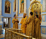 16-Свято-Покровский женский монастырь в г. Толочине