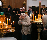 58-Принесение мощей великомученика Димитрия Солунского в Спасо-Евфросиниевский монастырь