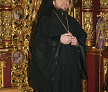 30-Свято-Никольский женский монастырь Могилевской епархии 9 апреля 2016 года посетил Председатель синодального отдела по монастырям