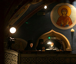 7-«Мариино стояние» в Елисаветинском женском монастыре г. Минска