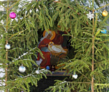 6-Рождество Христово в Полоцком Спасо-Евфросиниевском женском монастыре