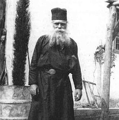 Иеромонах Никодим Карейский, духовник (1926–1986). Часть 1, воспоминания о старце