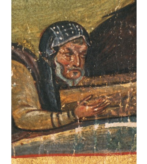 Агафон Скитский (Египетский), пустынник, преподобный
