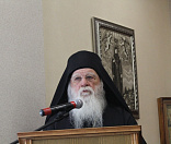 72-Монашеская конференция «Организация внутренней жизни монастырей» в Спасо-Евфросиниевском монастыре 21-22 июня 2018 года
