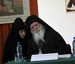 67-Монашеская конференция «Организация внутренней жизни монастырей» в Спасо-Евфросиниевском монастыре 21-22 июня 2018 года