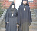 26-Епископ Порфирий посетил Свято-Пантелеимоновский женский монастырь в городе Браславе 17.03.18
