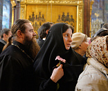 7-Отпевание и погребение архимандрита Кирилла (Павлова )  http://www.patriarchia.ru/db/text/4811922.html