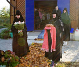 2-Праздник Казимировской иконы Божией Матери в Успенском женском монастыре д. Казимирово