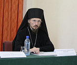 69-Монашеская конференция «Организация внутренней жизни монастырей» в Спасо-Евфросиниевском монастыре 21-22 июня 2018 года