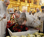 9-Отпевание и погребение архимандрита Кирилла (Павлова )  http://www.patriarchia.ru/db/text/4811922.html