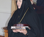 19-Епископ Порфирий посетил Свято-Пантелеимоновский женский монастырь в городе Браславе 17.03.18