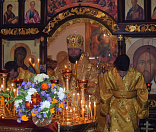 2- Женский монастырь Святых Жен-Мироносиц, г. Бобруйск